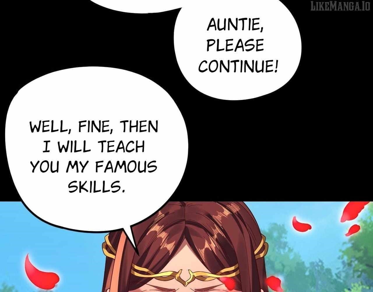 I Am the Fated Villain Chapter 287 - Page 56