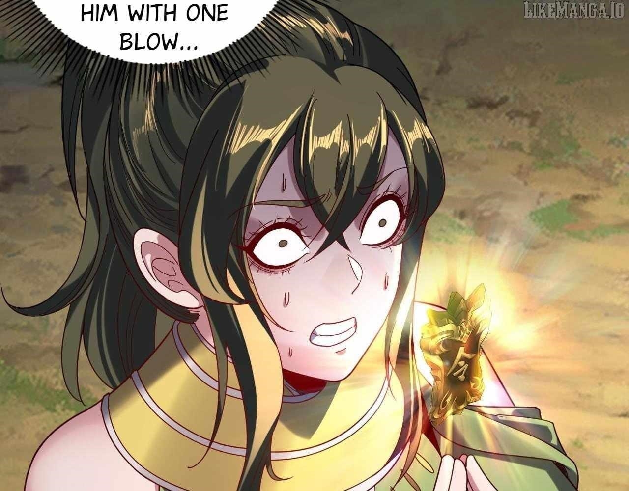 I Am the Fated Villain Chapter 287 - Page 72