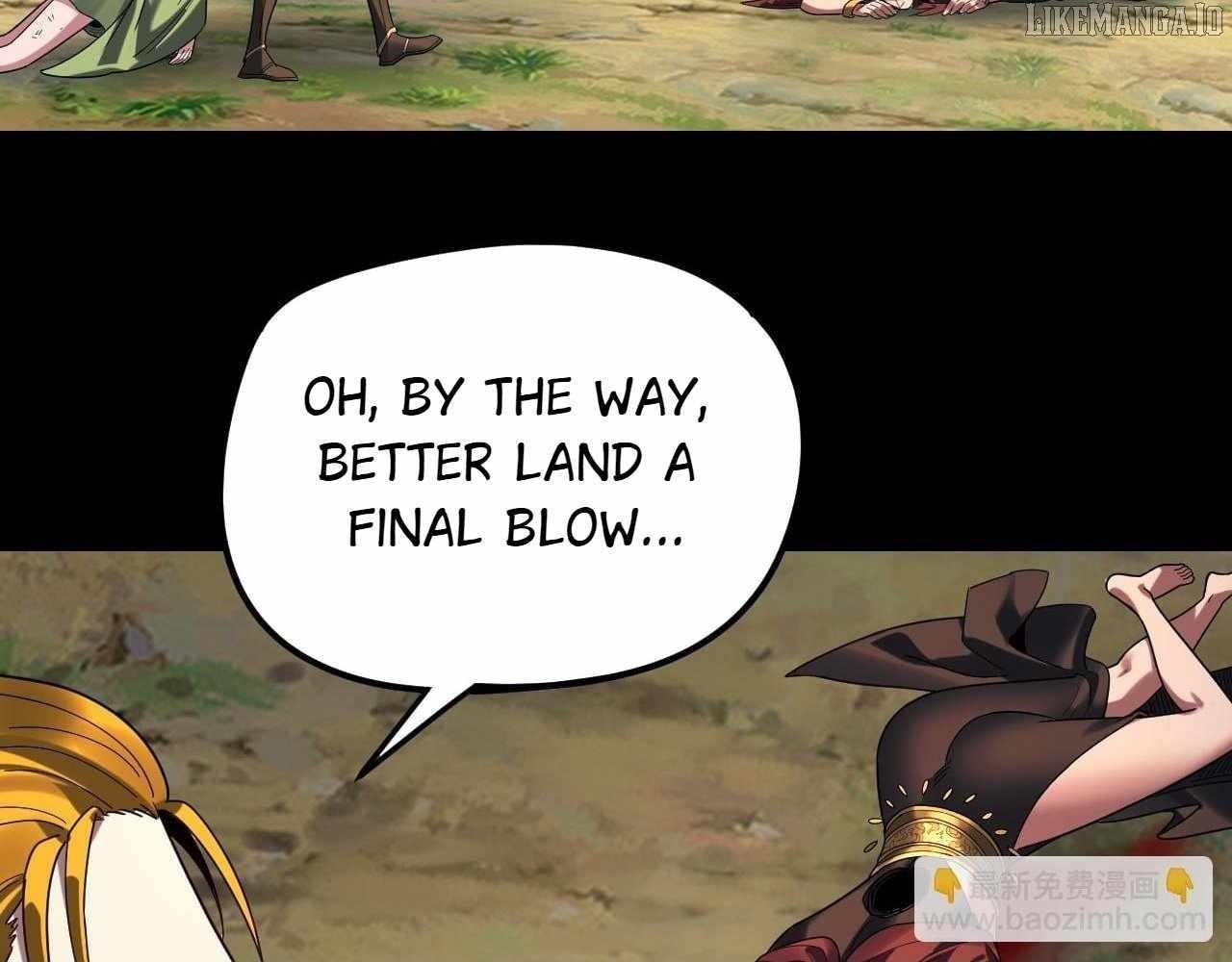 I Am the Fated Villain Chapter 287 - Page 78