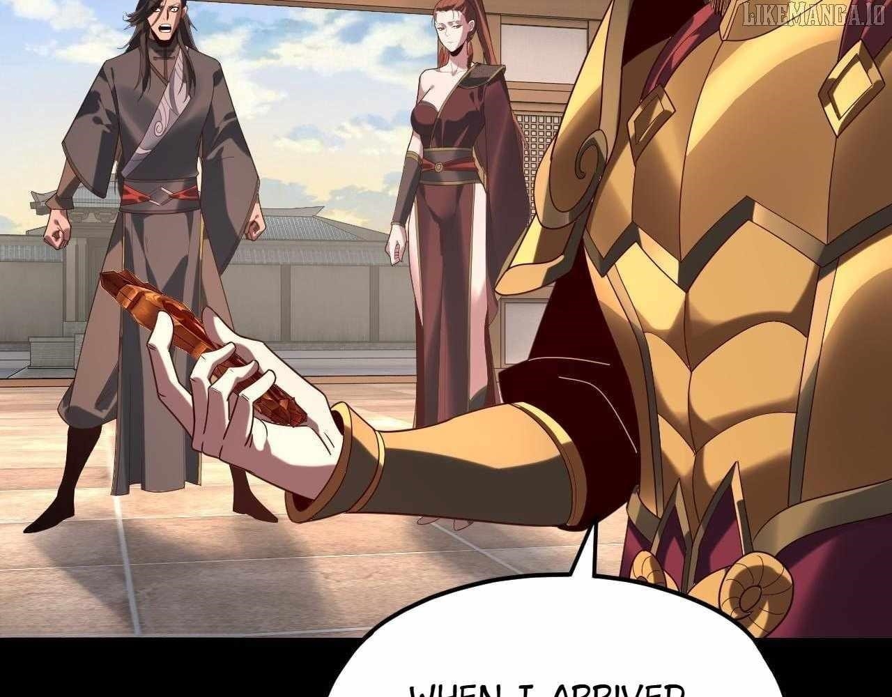 I Am the Fated Villain Chapter 287 - Page 96