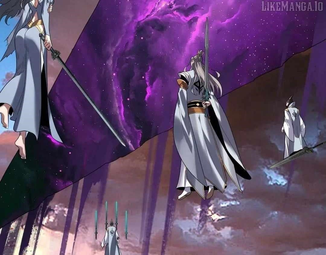 I Am the Fated Villain Chapter 288 - Page 100