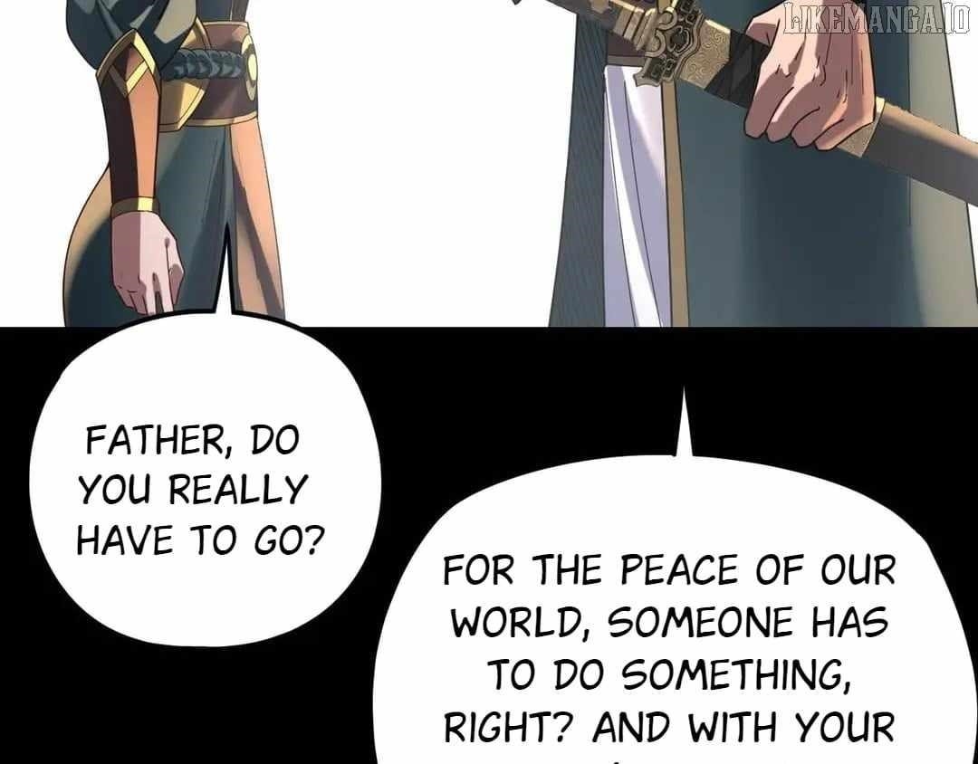 I Am the Fated Villain Chapter 288 - Page 103