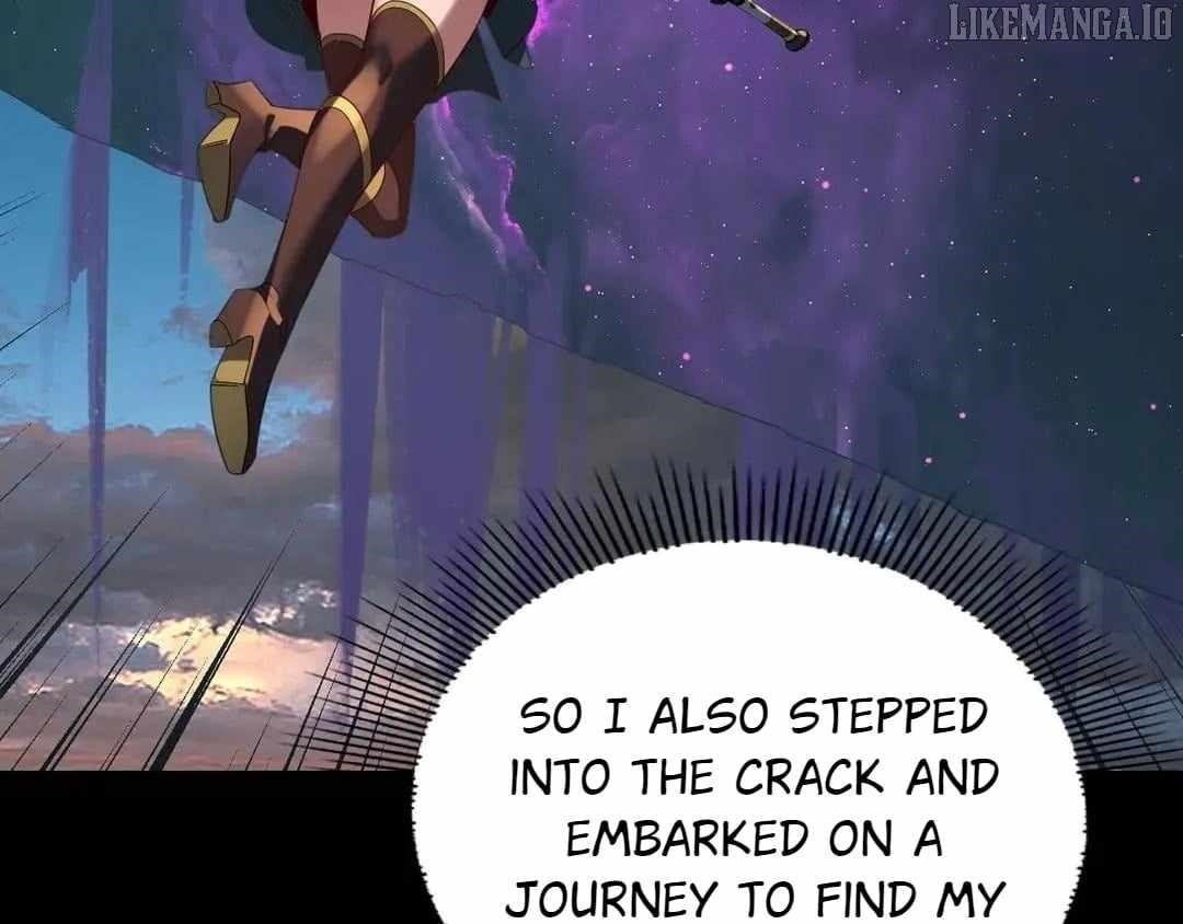 I Am the Fated Villain Chapter 288 - Page 106