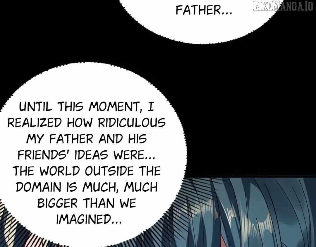 I Am the Fated Villain Chapter 288 - Page 107