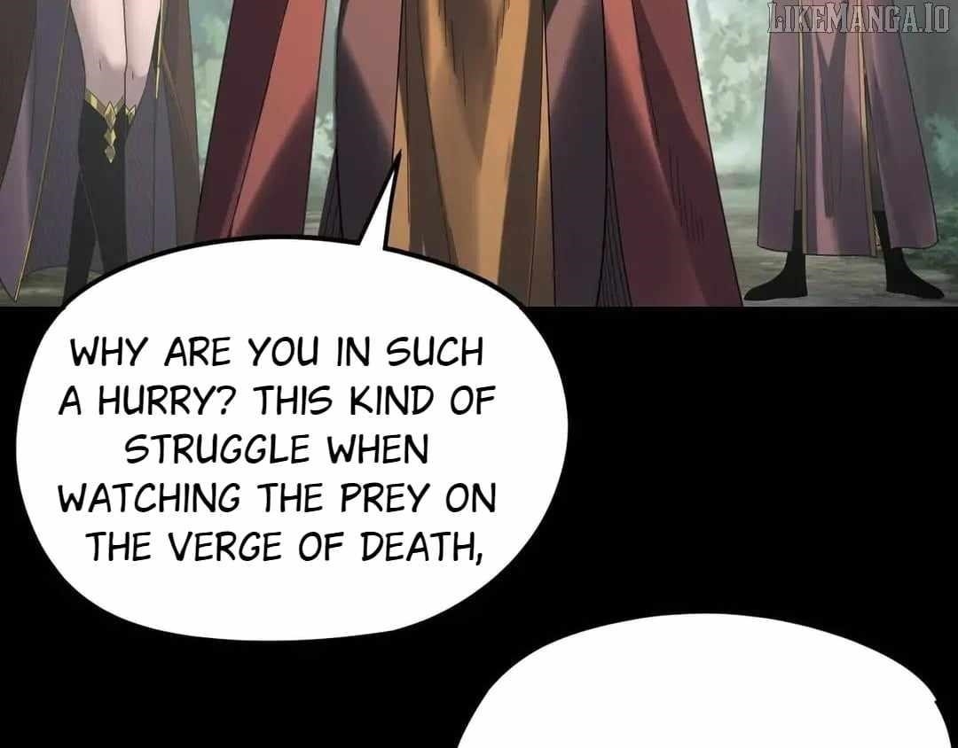 I Am the Fated Villain Chapter 288 - Page 121