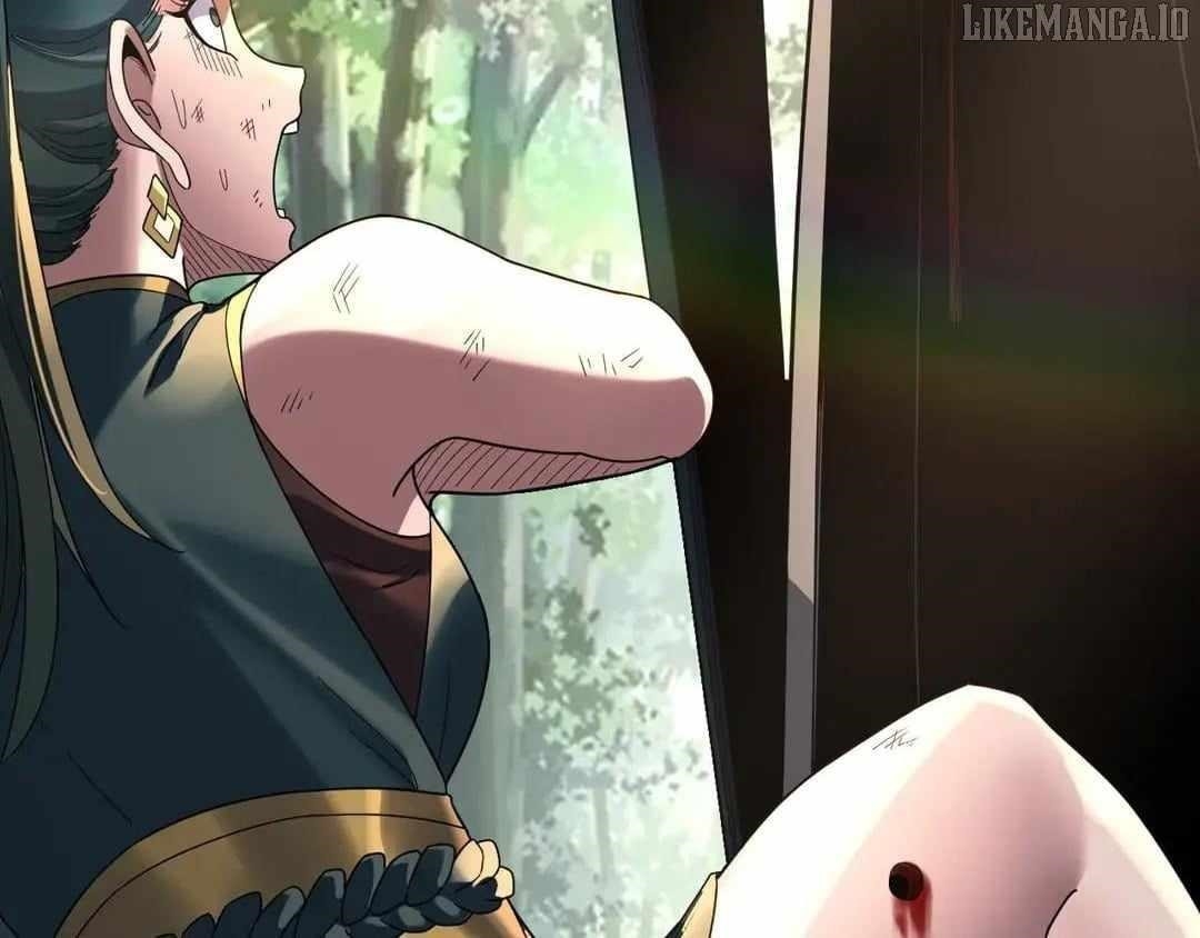 I Am the Fated Villain Chapter 288 - Page 132