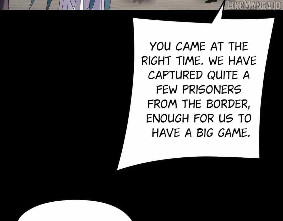 I Am the Fated Villain Chapter 288 - Page 15