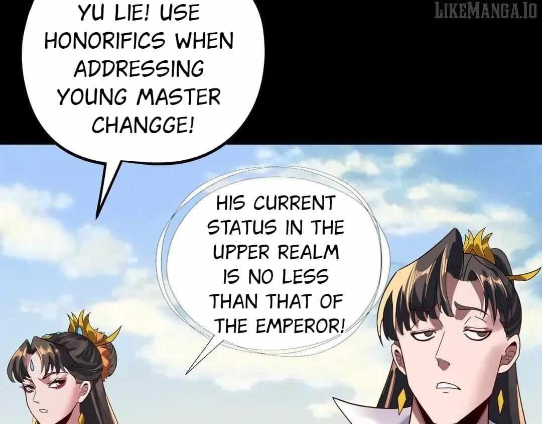 I Am the Fated Villain Chapter 288 - Page 16