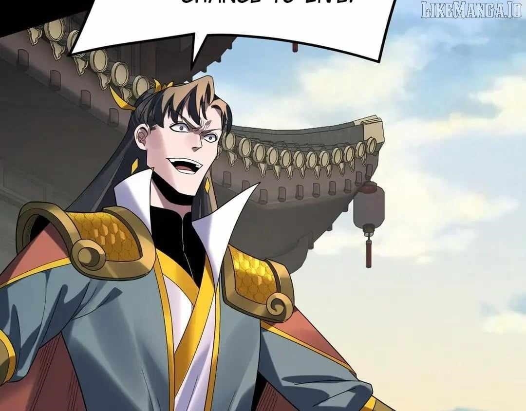 I Am the Fated Villain Chapter 288 - Page 25