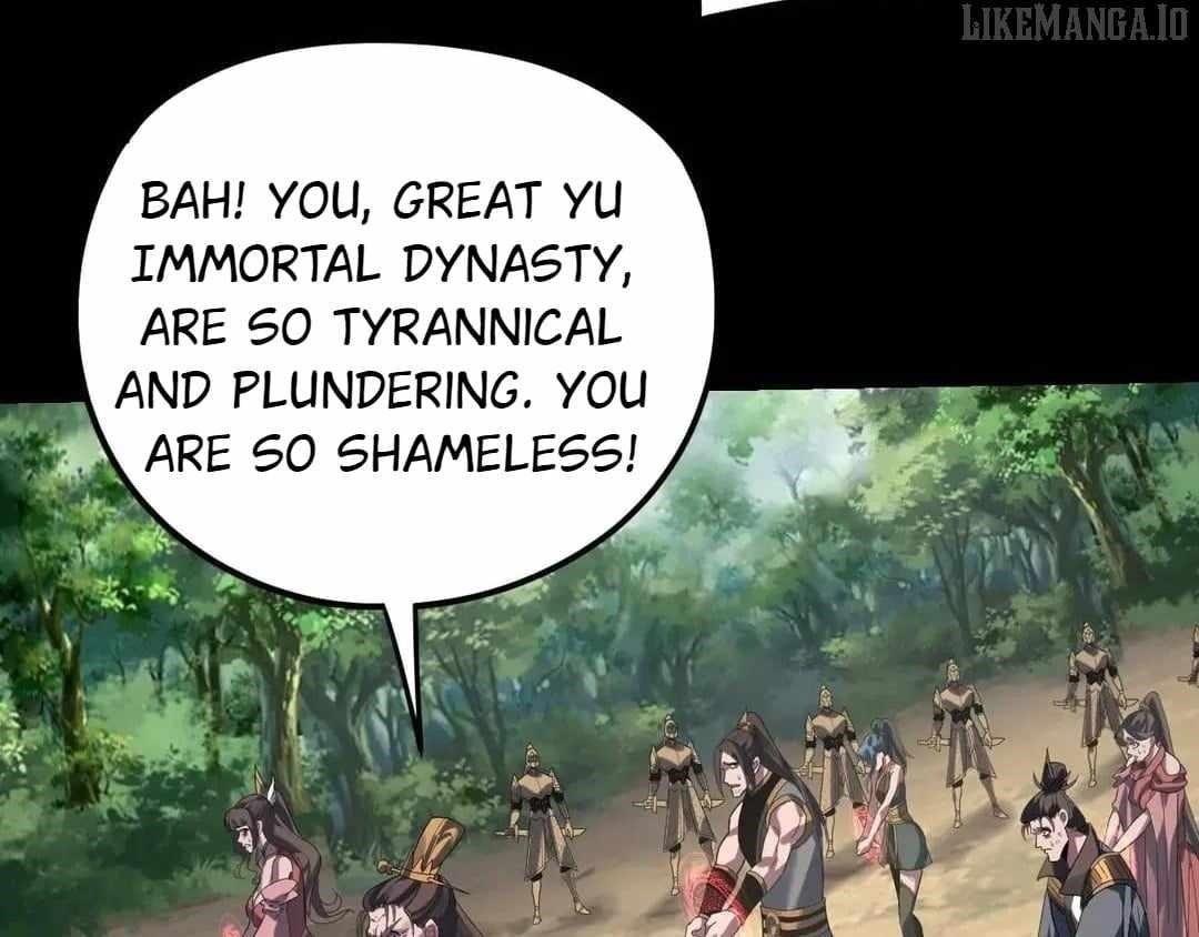 I Am the Fated Villain Chapter 288 - Page 27