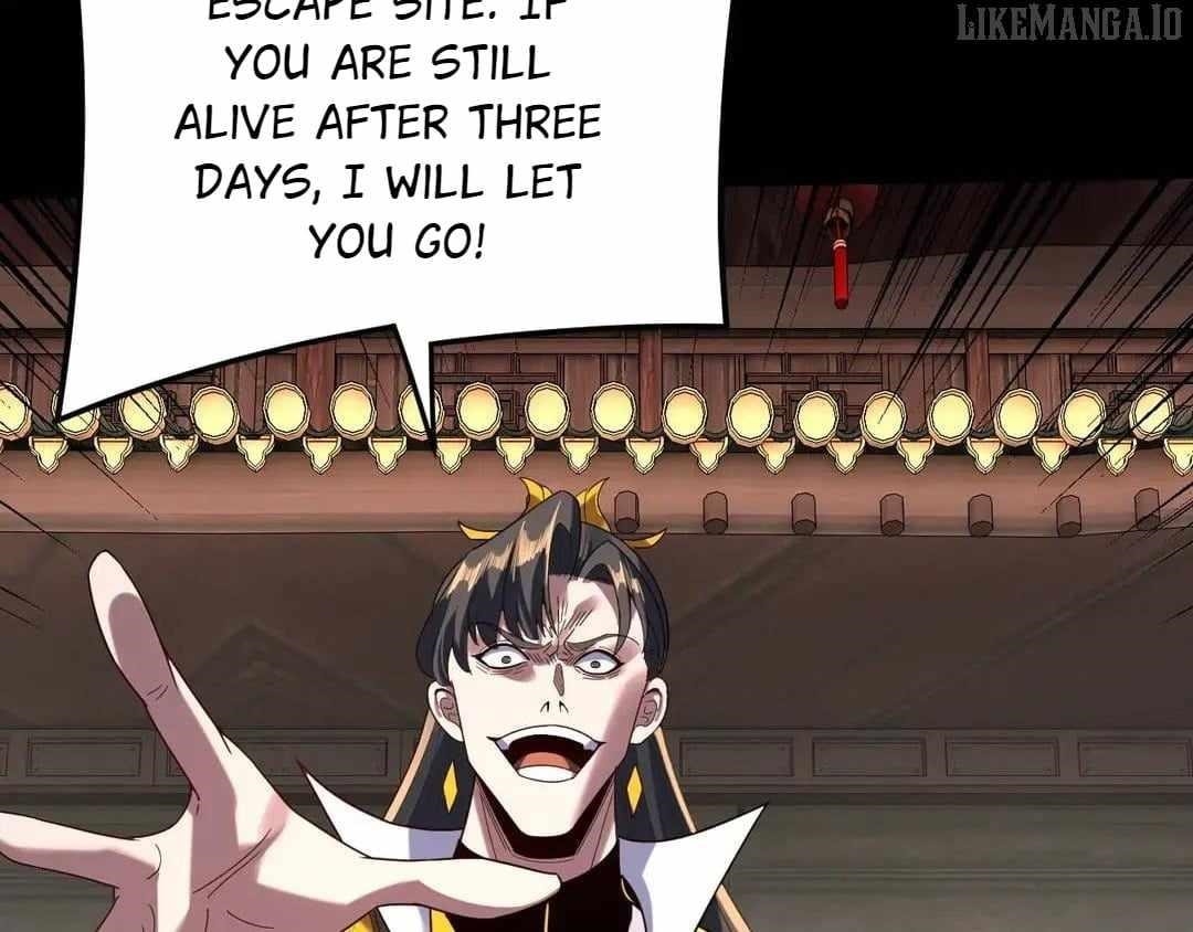 I Am the Fated Villain Chapter 288 - Page 39