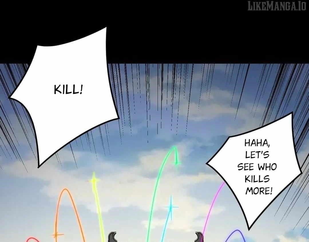 I Am the Fated Villain Chapter 288 - Page 41