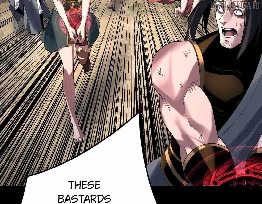 I Am the Fated Villain Chapter 288 - Page 43