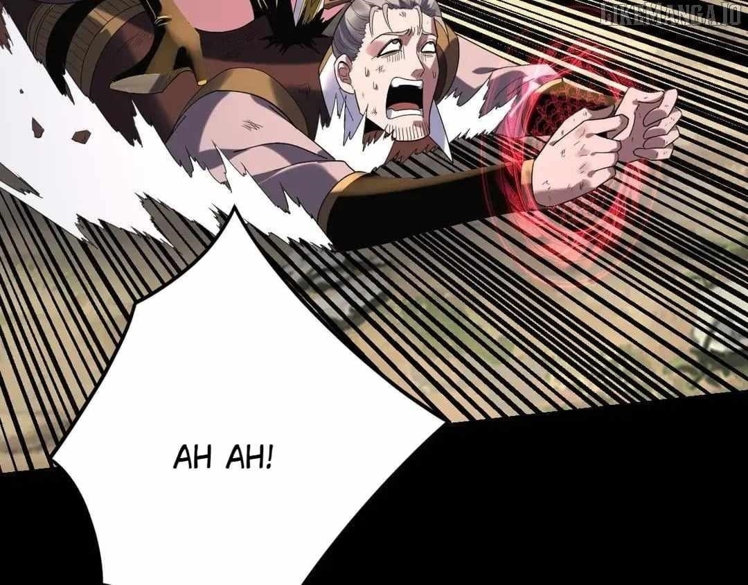 I Am the Fated Villain Chapter 288 - Page 46