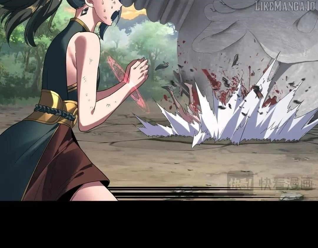 I Am the Fated Villain Chapter 288 - Page 48