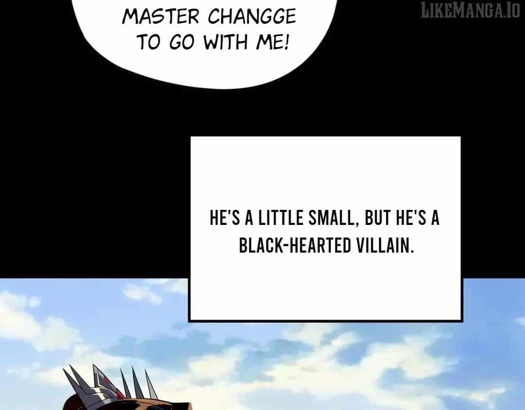 I Am the Fated Villain Chapter 288 - Page 5