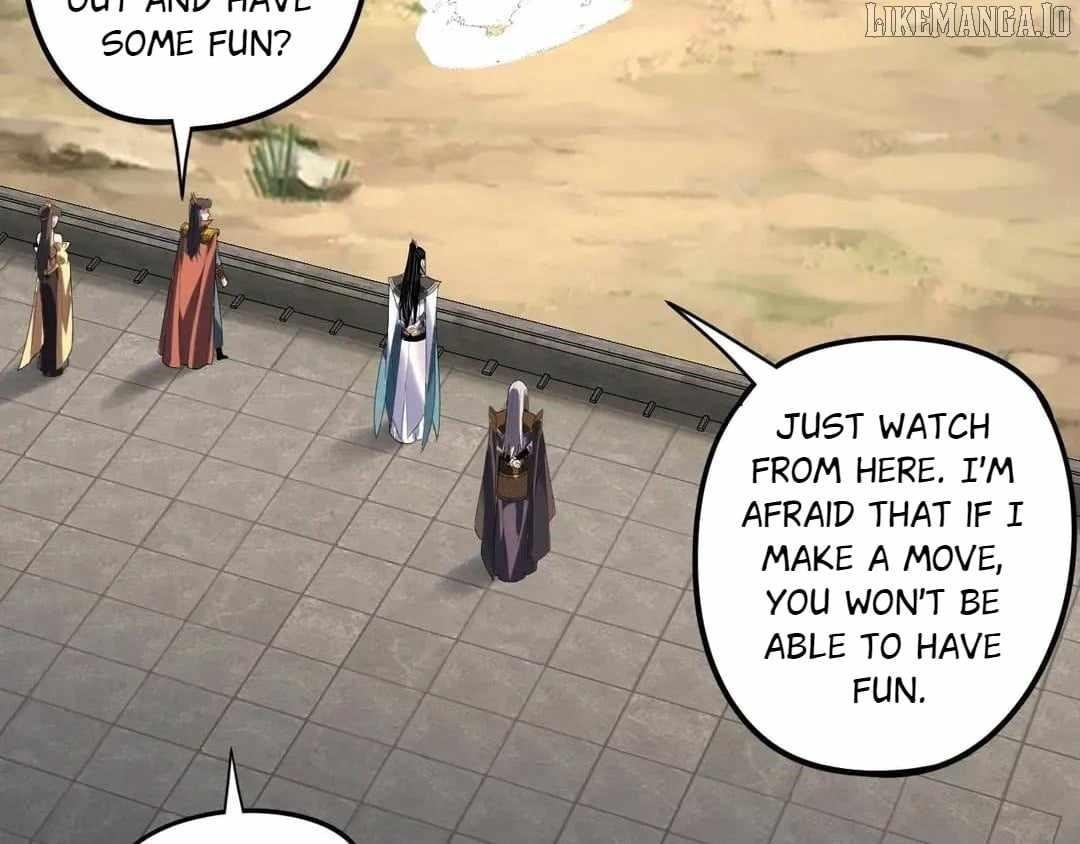 I Am the Fated Villain Chapter 288 - Page 50