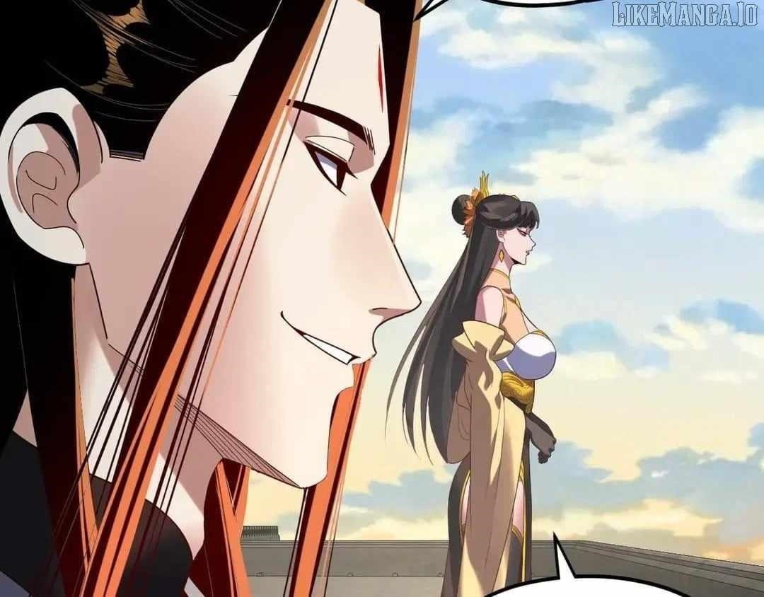 I Am the Fated Villain Chapter 288 - Page 54