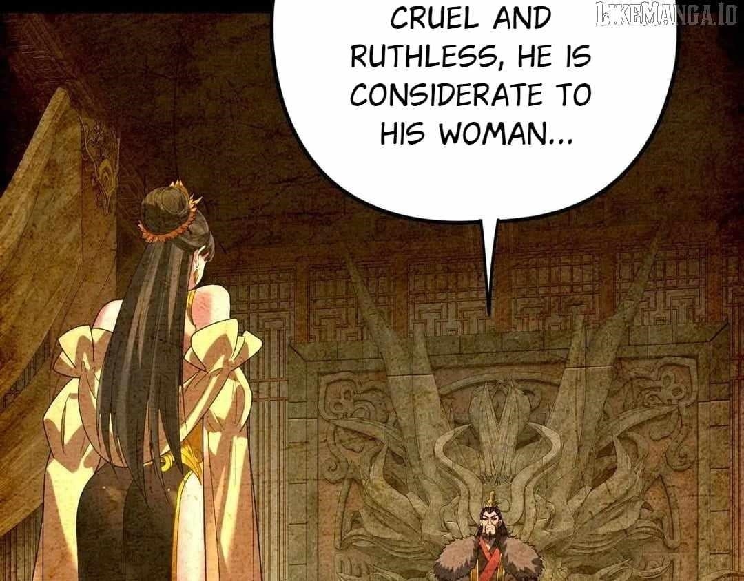 I Am the Fated Villain Chapter 288 - Page 57