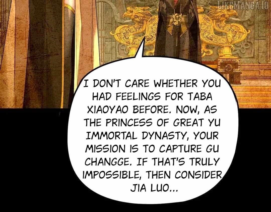 I Am the Fated Villain Chapter 288 - Page 58