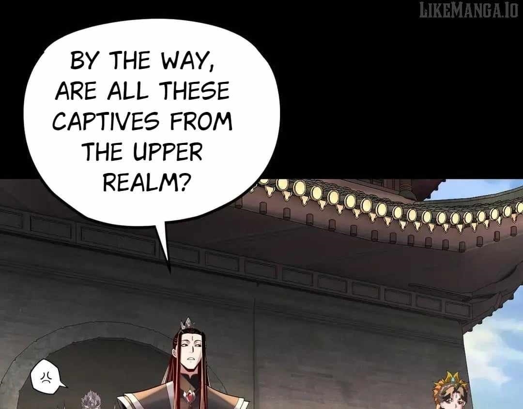 I Am the Fated Villain Chapter 288 - Page 59