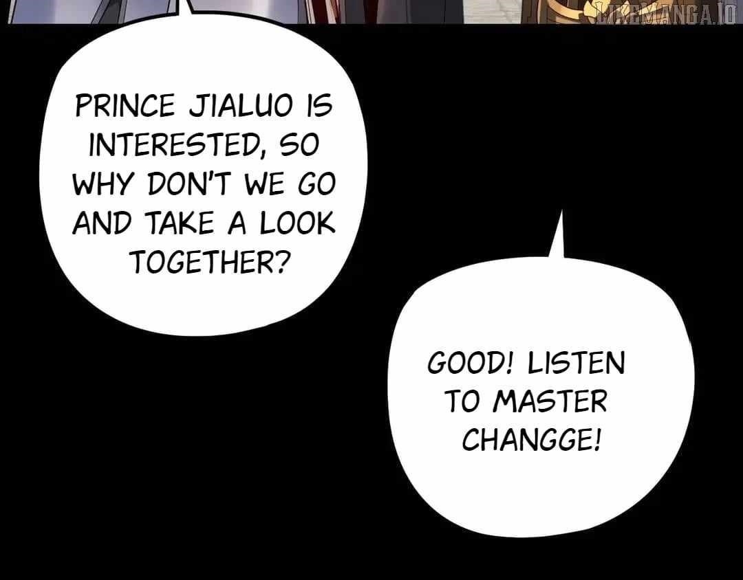 I Am the Fated Villain Chapter 288 - Page 7