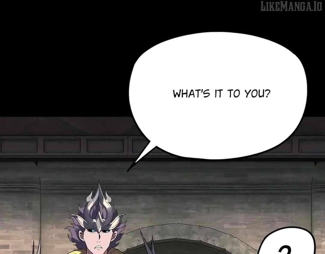 I Am the Fated Villain Chapter 288 - Page 79