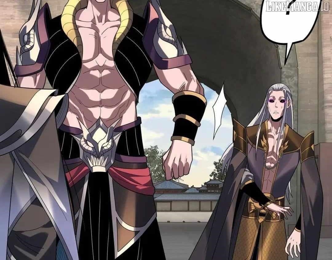 I Am the Fated Villain Chapter 288 - Page 80