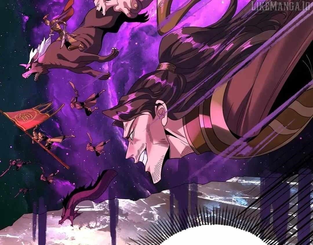 I Am the Fated Villain Chapter 288 - Page 92