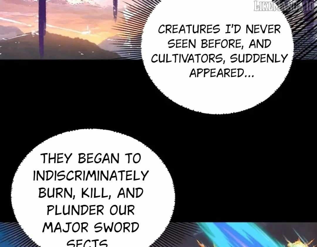 I Am the Fated Villain Chapter 288 - Page 93