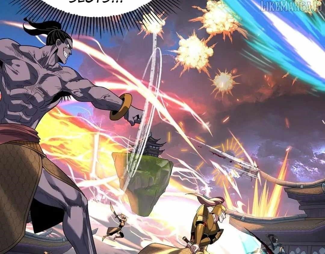 I Am the Fated Villain Chapter 288 - Page 94