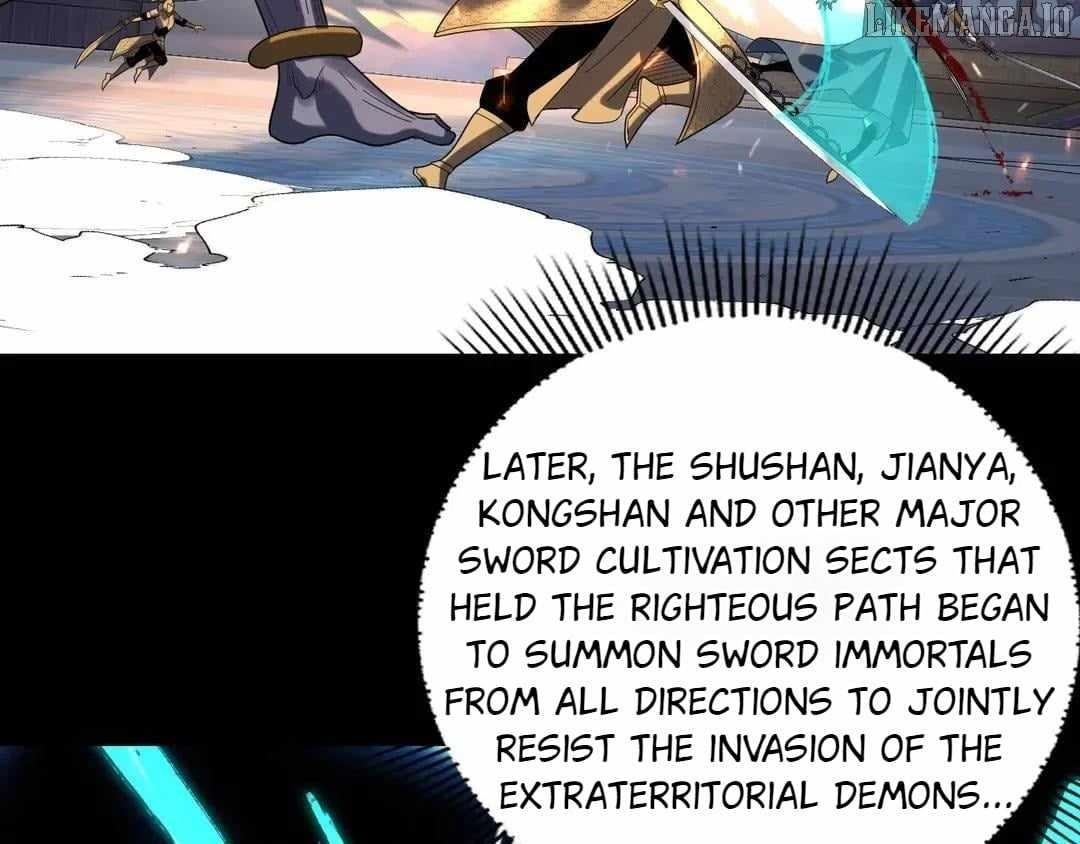 I Am the Fated Villain Chapter 288 - Page 95