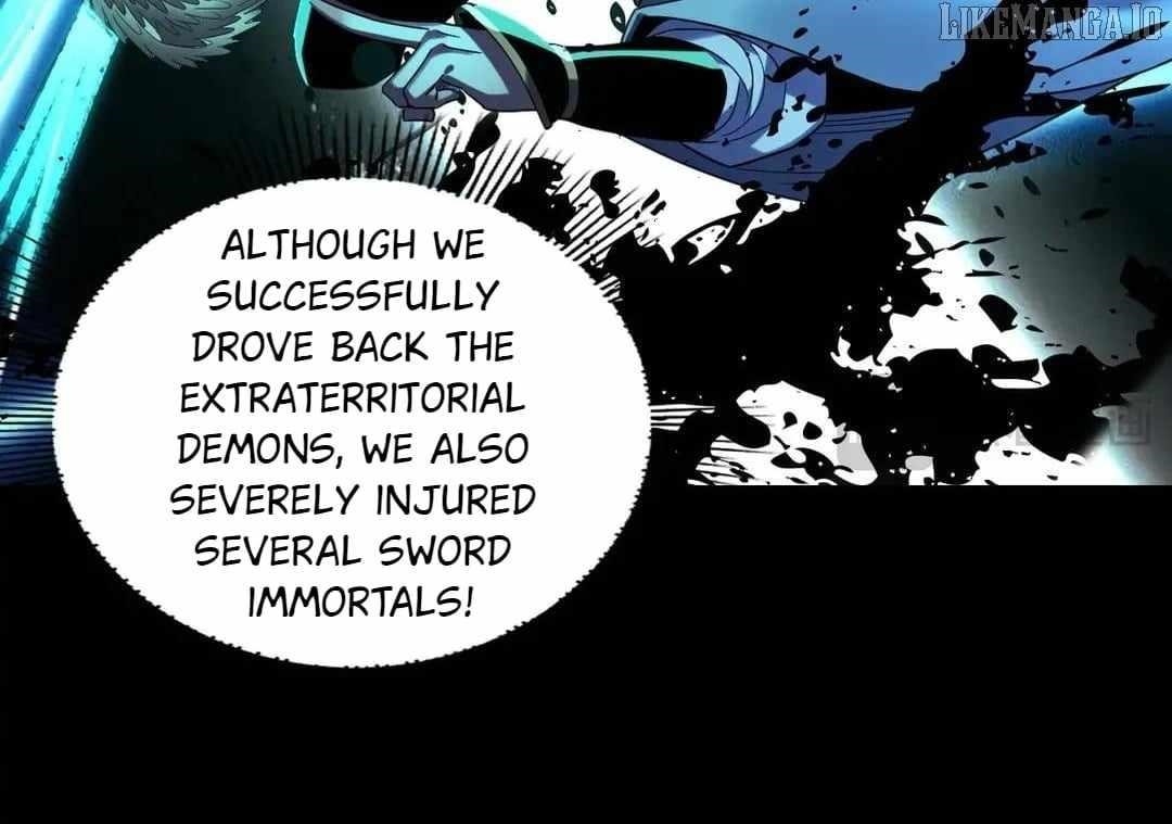 I Am the Fated Villain Chapter 288 - Page 98