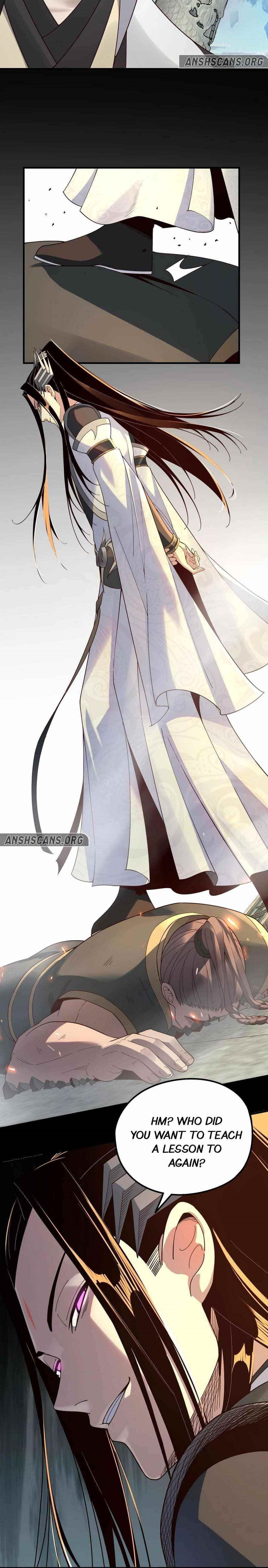 I Am the Fated Villain Chapter 29 - Page 9