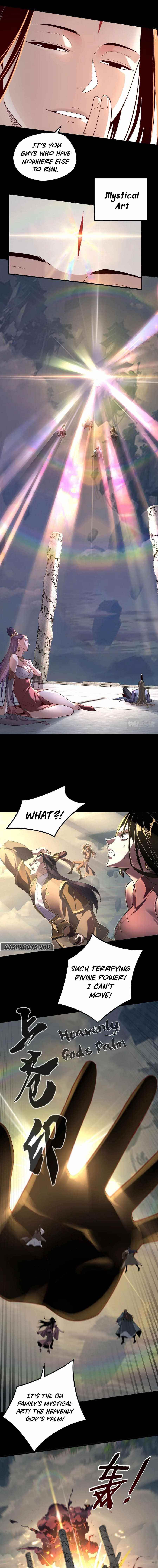 I Am the Fated Villain Chapter 30 - Page 6