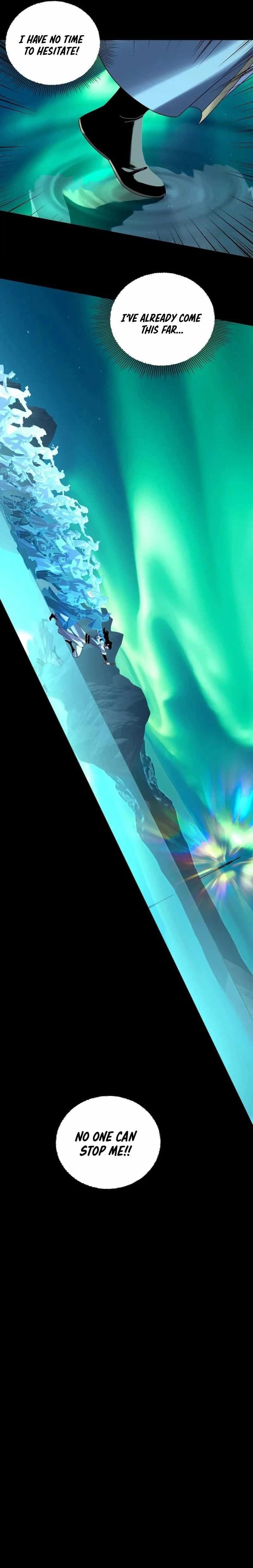 I Am the Fated Villain Chapter 300 - Page 10