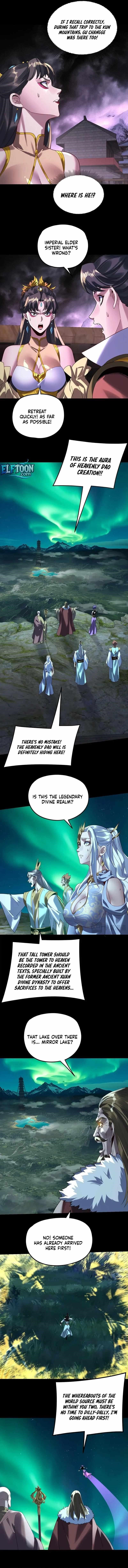 I Am the Fated Villain Chapter 300 - Page 4