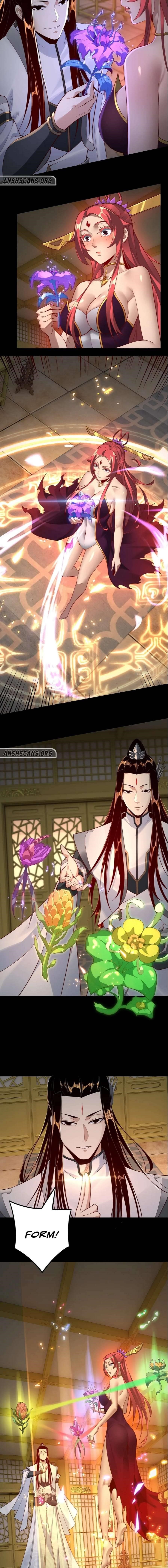 I Am the Fated Villain Chapter 31 - Page 8