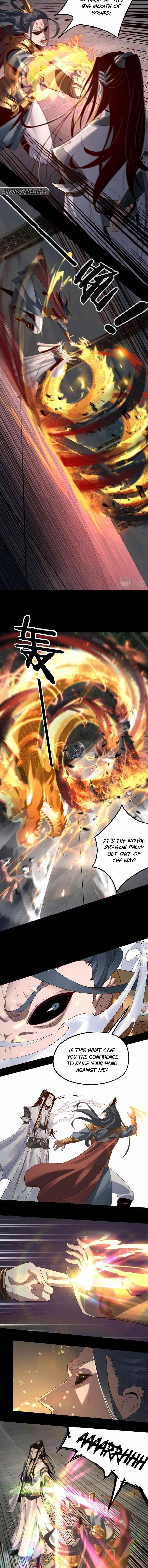 I Am the Fated Villain Chapter 38 - Page 7