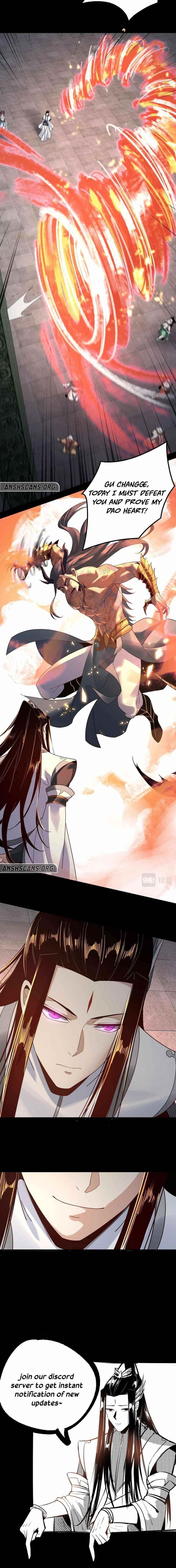 I Am the Fated Villain Chapter 38 - Page 9