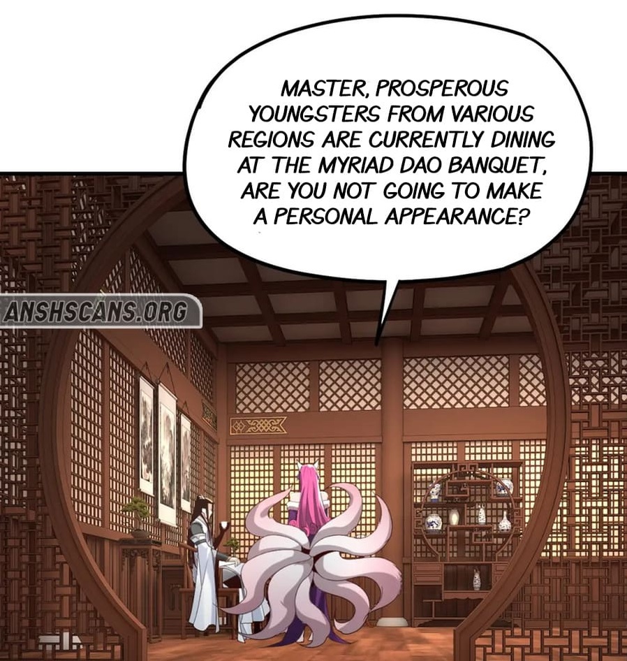 I Am the Fated Villain Chapter 44 - Page 1