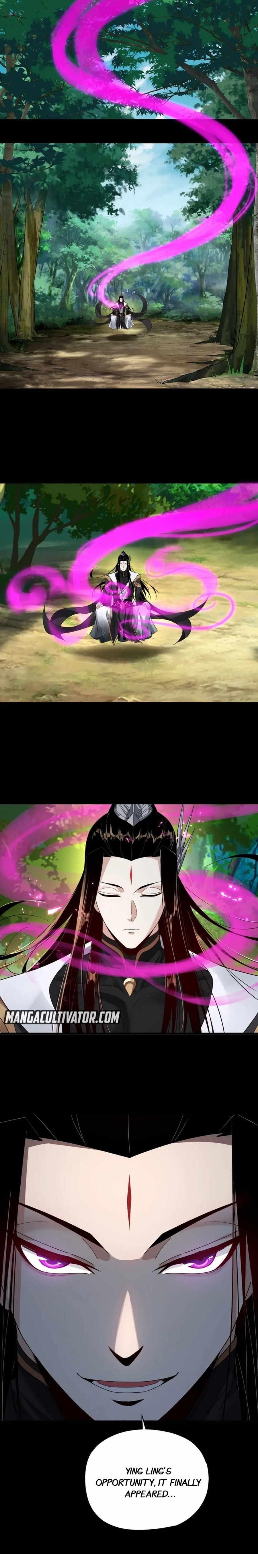 I Am the Fated Villain Chapter 59 - Page 14