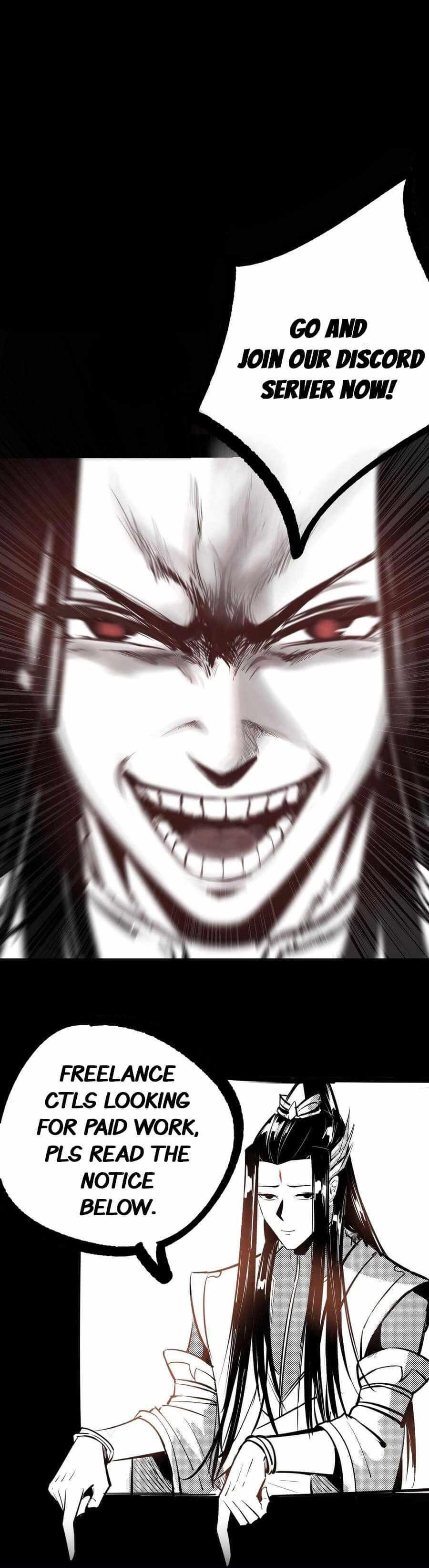 I Am the Fated Villain Chapter 6 - Page 11