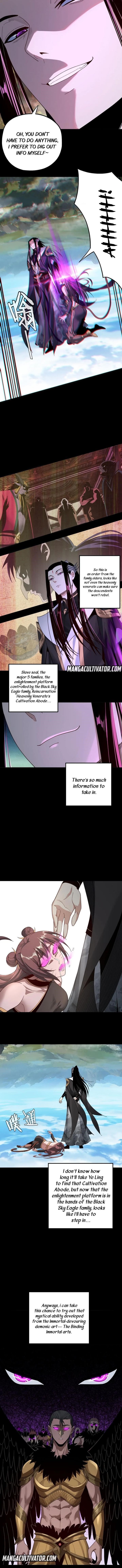 I Am the Fated Villain Chapter 60 - Page 7