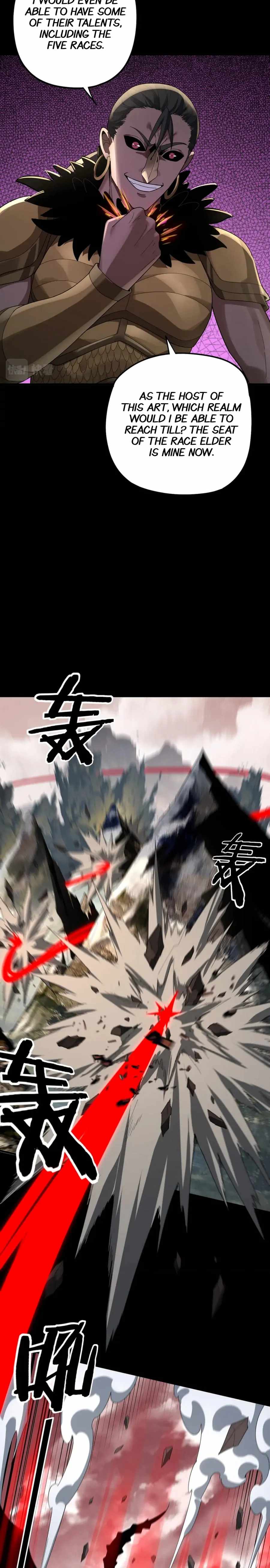 I Am the Fated Villain Chapter 61 - Page 14