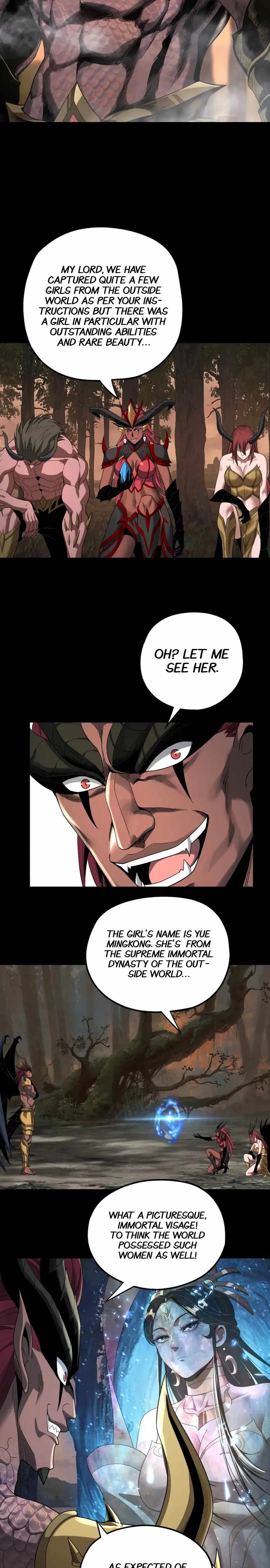 I Am the Fated Villain Chapter 61 - Page 16