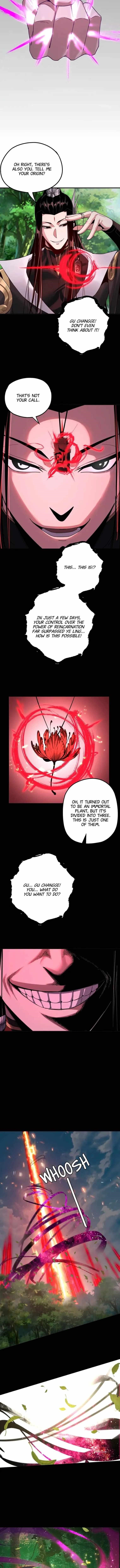 I Am the Fated Villain Chapter 73 - Page 8