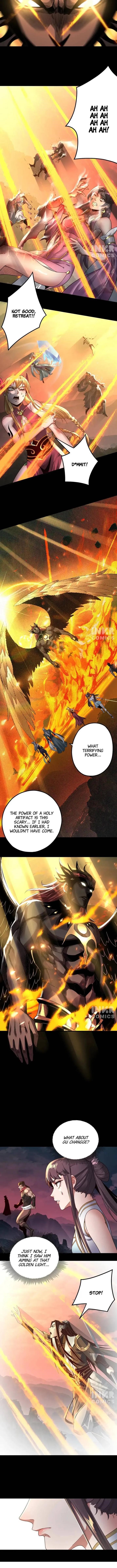 I Am the Fated Villain Chapter 75 - Page 9