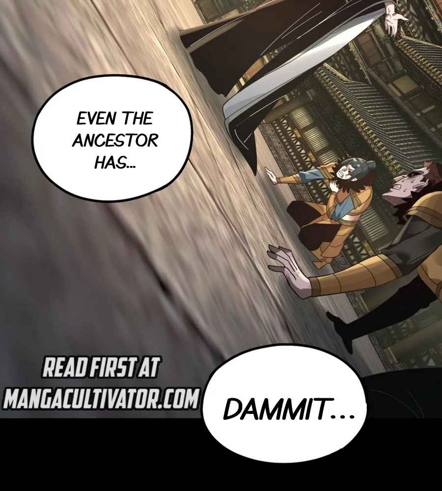 I Am the Fated Villain Chapter 78 - Page 14