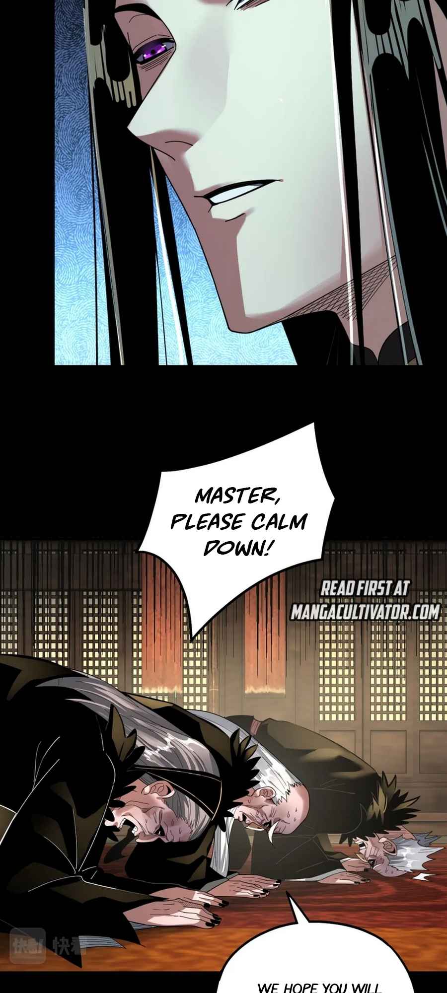 I Am the Fated Villain Chapter 78 - Page 25